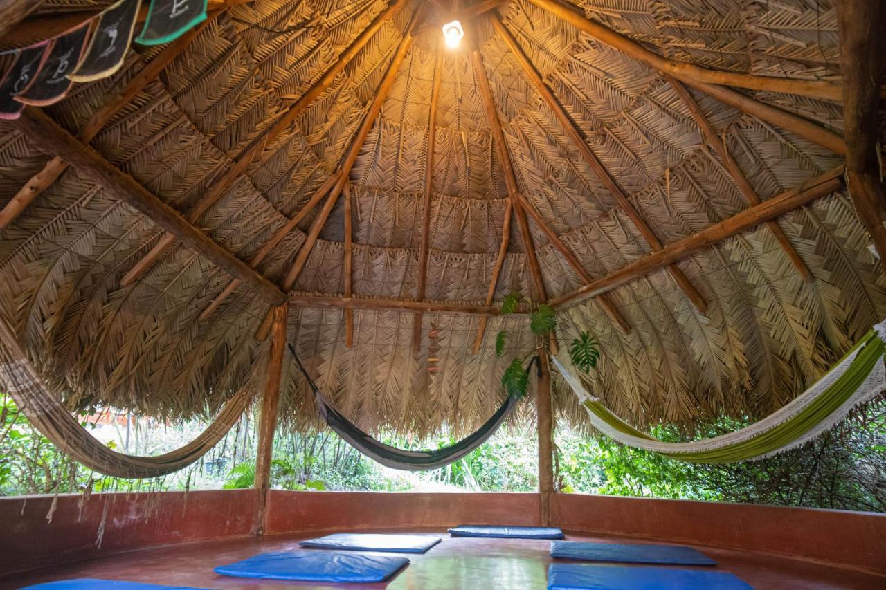 Buddy'S Hostel & Pousada Alto Paraiso Alto Paraíso de Goiás Kültér fotó