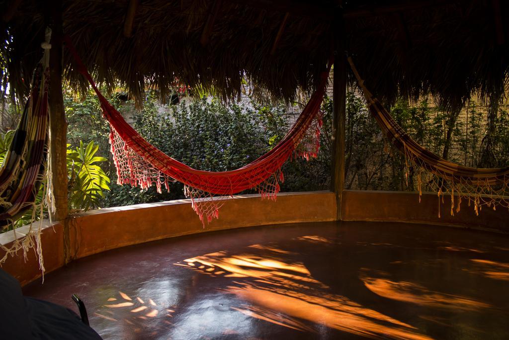 Buddy'S Hostel & Pousada Alto Paraiso Alto Paraíso de Goiás Kültér fotó